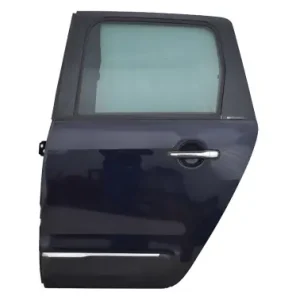 DRZWI LEWE TYŁ TYLNE CITROEN C3 PICASSO LIFT Niska cena